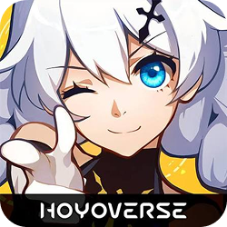 Honkai: Star Rail